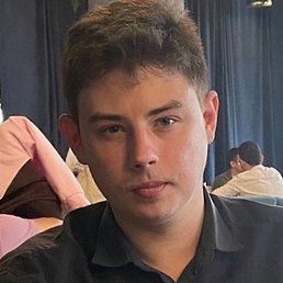 Даниил, Москва, 34 года